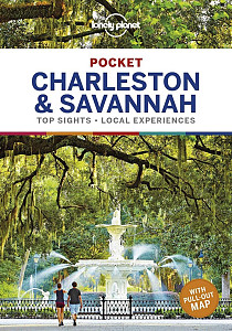 WFLP Charleston & Savannah Pocket Guide 1st edition