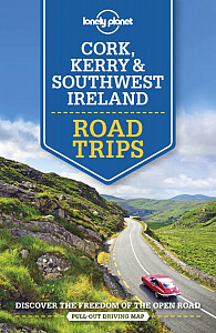 WFLP Cork, Kerry & Southwest Ireland R. T. 1. 3/24