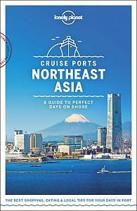 WFLP Cruise Ports Northeast Asia 1st edition