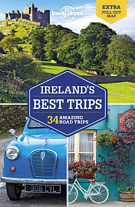 WFLP Ireland`s Best Trips 3.  03/2024