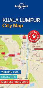WFLP Kuala Lumpur City Map 1.