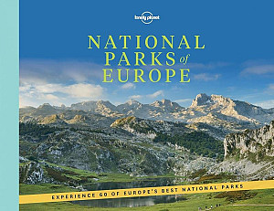 WFLP National Parks of Europe 1.