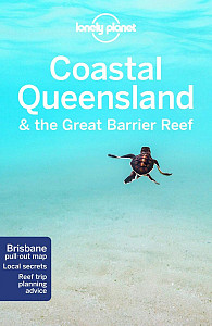 WFLP Queensland & Great Barrier Reef 8. 08/2023