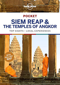 WFLP Siem Reap & The Temples Pocket Guide 8/23