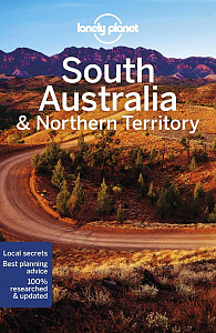 WFLP South Australia & North. Territory 8.