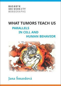 What tumors teach us - Parallels in cell and human behavior