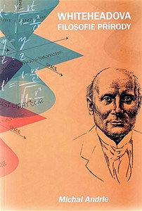 Whiteheadova filosofie přírody