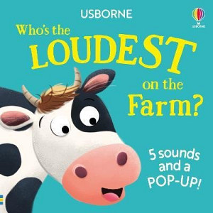 Who´s the Loudest on the Farm?