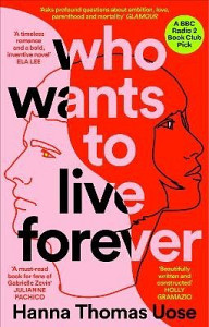 Who Wants to Live Forever