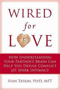 Wired for Love : How Understanding Your Partner´s Brain Can Help You Defuse Conflicts and Spark Intimacy