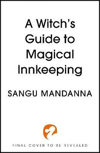 Witch´s Guide to Magical Innkeeping