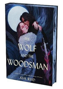 Wolf and the Woodsman Deluxe Collector´s Edition