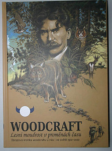 Woodcraft-Lesní moudrost v proměnách času