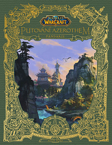 World of Warcraft: Putování Azerothem 4 - Pandarie