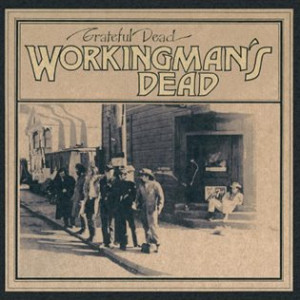 Worokingman's Dead