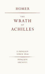 Wrath of Achilles