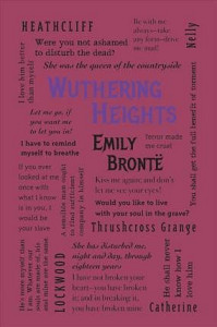 Wuthering Heights