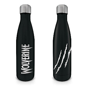 X-men Láhev nerezová - Wolverine 550 ml
