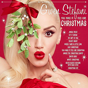 You Make It Feel Like Christmas / Deluxe