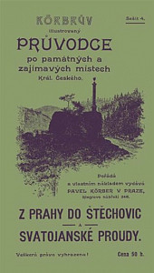 Z Prahy do Štěchovic a Svatojanské proudy