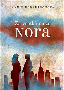 Za všetko môže Nora