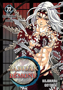 Zabiják démonů 22 - Spřízněné osudy