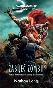 Zabíječ Zombií