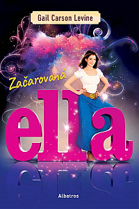 Začarovaná Ella