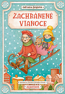 Zachránené Vianoce