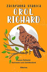Záchranná stanica: Orol Richard