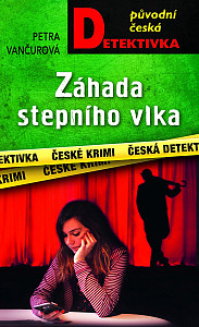 Záhada stepního vlka