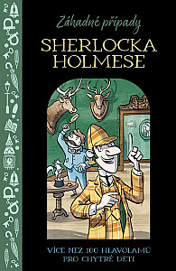 Záhadné případy Sherlocka Holmese