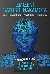 Zmizení Satoshi Nakamota