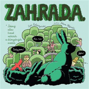 Zahrada