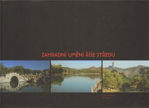 Zahradní umění Říše středu
