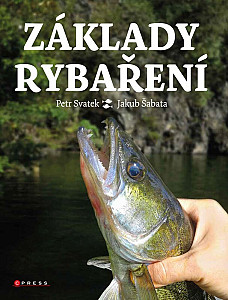 Základy rybaření