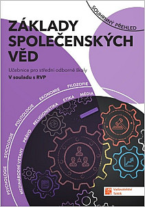 Základy společenských věd pro SOŠ - učebnice