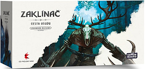 Zaklínač: Cesta osudu - Legendární nestvůry