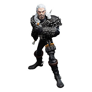 Zaklínač figurka - Geralt z Rivie 16 cm (Weta Workshop)