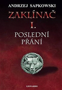 Zaklínač I. - Poslední přání