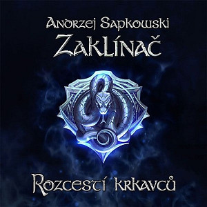Zaklínač IX.: Rozcestí krkavců