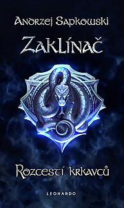 Zaklínač IX.- Rozcestí krkavců