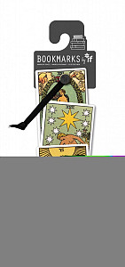 Záložka do knihy Academia Collection - Tarot