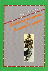 Zámecké aforismy a Písařovy desky