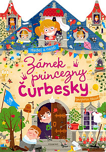 Zámek princezny Čurbesky