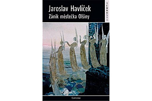 Zánik městečka Olšiny