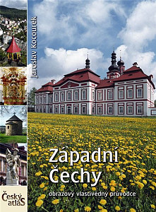 Západní Čechy (Český atlas)