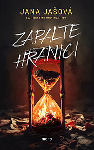 Zapalte hranici