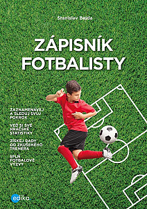 Zápisník fotbalisty