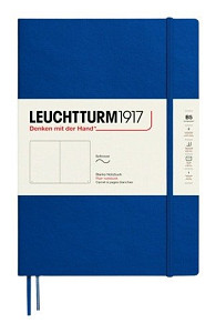 Zápisník Indigo, Softcover, Composition B5, 123l, čistý